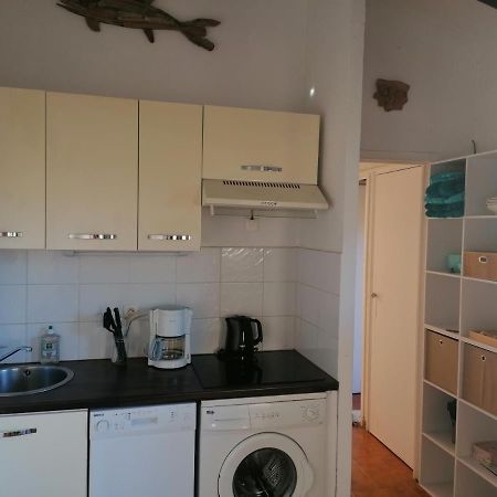Apartmán Appart Blue Fish 4 Pers Porticcio  Exteriér fotografie