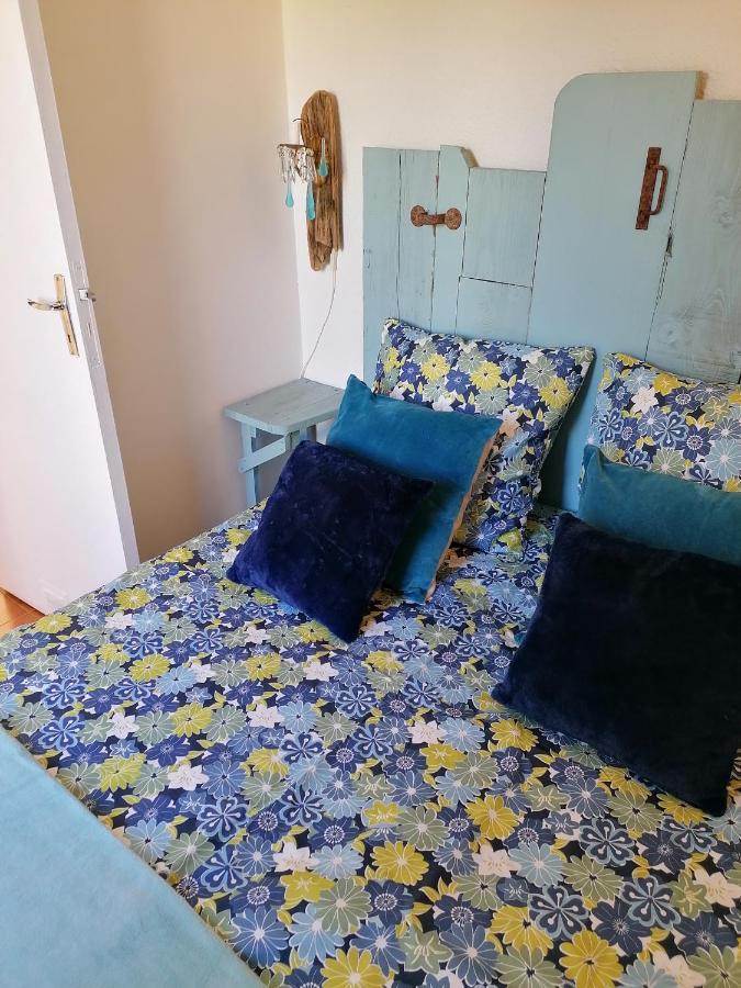 Apartmán Appart Blue Fish 4 Pers Porticcio  Exteriér fotografie