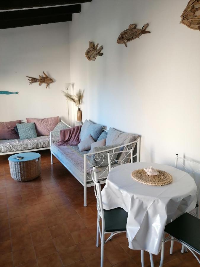Apartmán Appart Blue Fish 4 Pers Porticcio  Exteriér fotografie